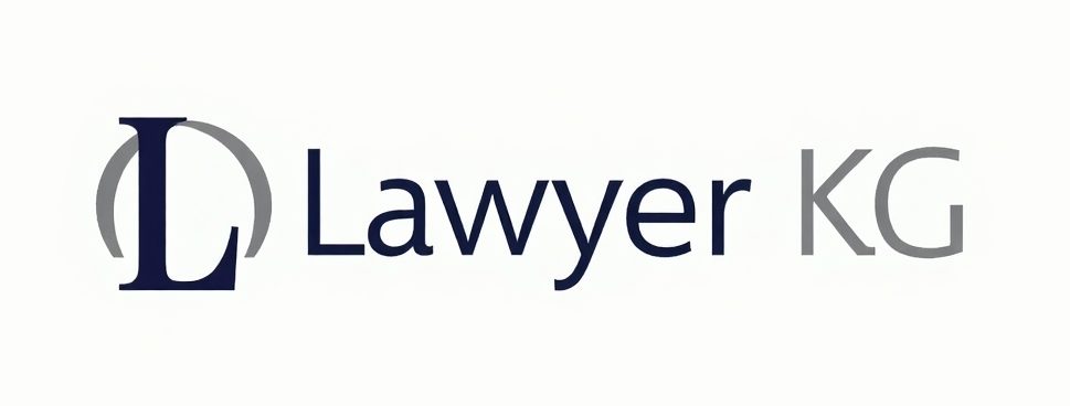 Lawyer KG